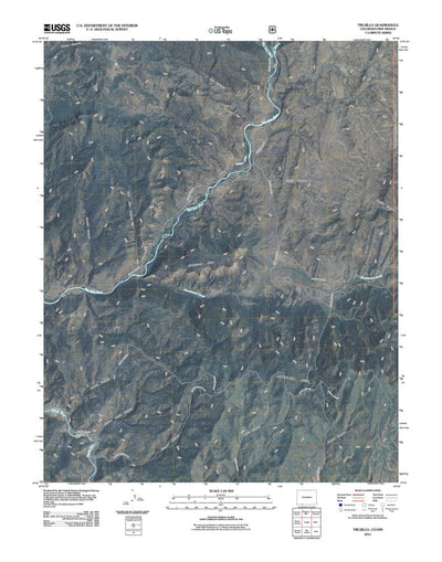 Trujillo, CO-NM (2011, 24000-Scale) Preview 1