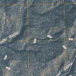 Trujillo, CO-NM (2011, 24000-Scale) Preview 3