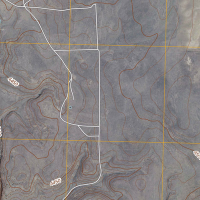 Tubs Springs, CO (2011, 24000-Scale) Preview 2