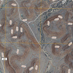Tubs Springs, CO (2011, 24000-Scale) Preview 3