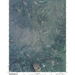 Tumble Mountain, CO (2010, 24000-Scale) Preview 1