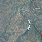 Tumble Mountain, CO (2010, 24000-Scale) Preview 2
