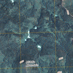 Tumble Mountain, CO (2010, 24000-Scale) Preview 3