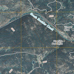 Tungsten, CO (2011, 24000-Scale) Preview 2