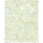 Tungsten, CO (2013, 24000-Scale) Preview 1