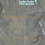 Turkey Canyon, CO (2010, 24000-Scale) Preview 2