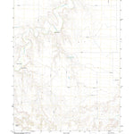Turkey Canyon, CO (2013, 24000-Scale) Preview 1