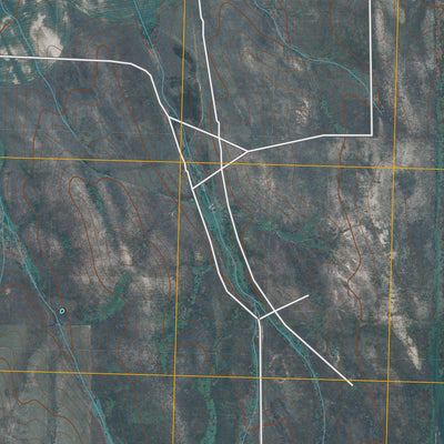 Tuttle, CO (2010, 24000-Scale) Preview 3