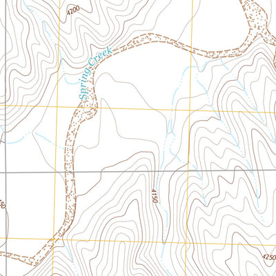 Tuttle, CO (2013, 24000-Scale) Preview 2