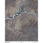 Twelvemile Mesa, CO (2010, 24000-Scale) Preview 1
