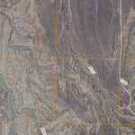 Twelvemile Mesa, CO (2010, 24000-Scale) Preview 2