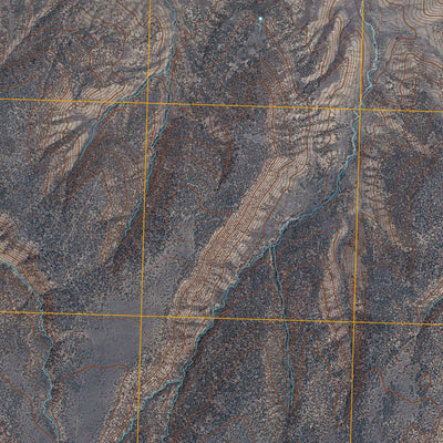Twelvemile Mesa, CO (2010, 24000-Scale) Preview 3