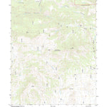 Twin Mountains, CO (2013, 24000-Scale) Preview 1