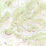 Twin Mountains SE, CO (2013, 24000-Scale) Preview 3