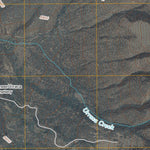 Twin Peaks, CO (2011, 24000-Scale) Preview 3
