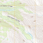 Twin Peaks, CO (2013, 24000-Scale) Preview 3