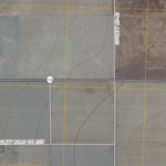 Two Buttes SE, CO (2010, 24000-Scale) Preview 2