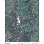 Tyler Mountain, CO (2011, 24000-Scale) Preview 1