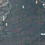 Tyler Mountain, CO (2011, 24000-Scale) Preview 3