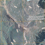 Uncompahgre Peak, CO (2011, 24000-Scale) Preview 2