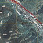 Vail East, CO (2011, 24000-Scale) Preview 3