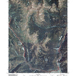 Vail Pass, CO (2011, 24000-Scale) Preview 1