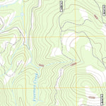Vail West, CO (2013, 24000-Scale) Preview 2
