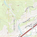 Vail West, CO (2013, 24000-Scale) Preview 3