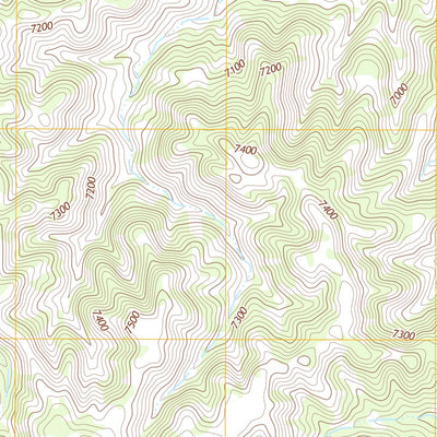 Valdez, CO (2013, 24000-Scale) Preview 3