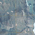 Vallecito Reservoir, CO (2011, 24000-Scale) Preview 2
