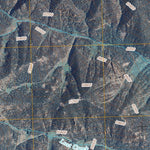 Vallecito Reservoir, CO (2011, 24000-Scale) Preview 3