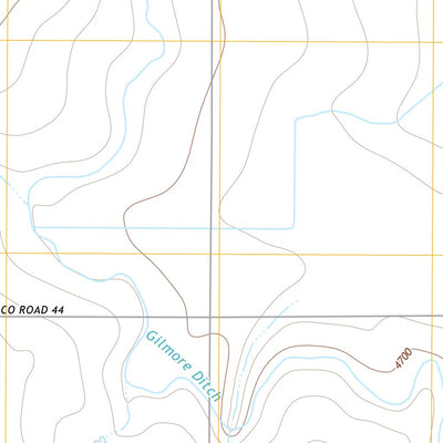 Valley View School, CO (2013, 24000-Scale) Preview 2