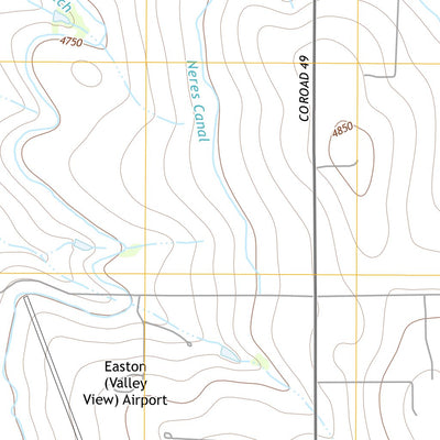 Valley View School, CO (2013, 24000-Scale) Preview 3