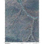 Veatch Gulch, CO (2011, 24000-Scale) Preview 1