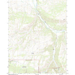 Veatch Gulch, CO (2013, 24000-Scale) Preview 1
