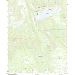 Vega Reservoir, CO (2013, 24000-Scale) Preview 1