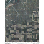 Venango NW, CO (2010, 24000-Scale) Preview 1