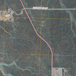Venango NW, CO (2010, 24000-Scale) Preview 3