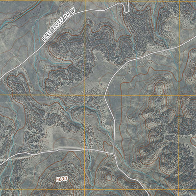 Verde School, CO (2010, 24000-Scale) Preview 3