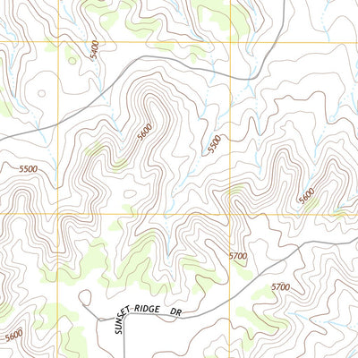 Verde School, CO (2013, 24000-Scale) Preview 3