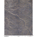 Vermillion Mesa, CO (2010, 24000-Scale) Preview 1