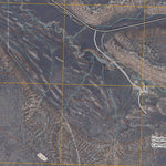 Vermillion Mesa, CO (2010, 24000-Scale) Preview 2