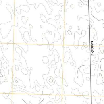 Vernon NW, CO (2013, 24000-Scale) Preview 3