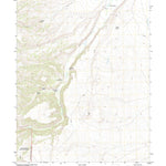 Vicente Canyon, CO (2013, 24000-Scale) Preview 1