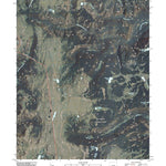 Victoria Lake, CO (2011, 24000-Scale) Preview 1
