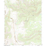 Victoria Lake, CO (2013, 24000-Scale) Preview 1
