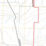 Vilas South, CO (2013, 24000-Scale) Preview 2