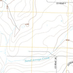 Vilas South, CO (2013, 24000-Scale) Preview 3
