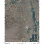Villa Grove, CO (2010, 24000-Scale) Preview 1