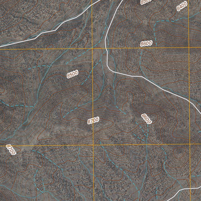 Villa Grove, CO (2010, 24000-Scale) Preview 3